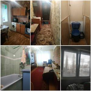 Купити квартиру, Новгородська вул., Харків, id 33209