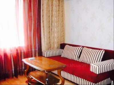 Vacation apartment, Nauki-prospekt, 15А, Kharkiv, id 124799