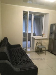 Купити квартиру, Заліська вул., Харків, id 43706