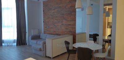 Зняти квартиру, Банний пров., Харків, id 21520