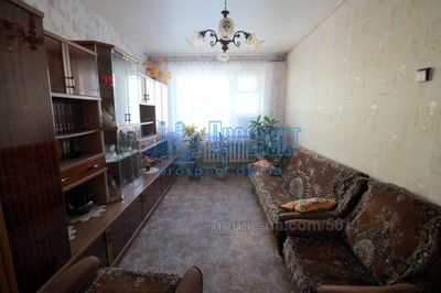 Купити квартиру, Гагарина просп., Дніпро, id 5957