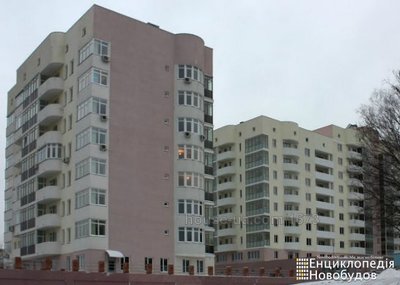 Купити квартиру, Ахсарова вул., Харків, id 36115