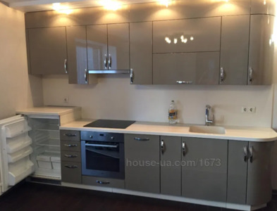 Купити квартиру, Отакара Яроша вул., Харків, id 38913