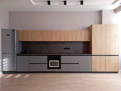Купити квартиру, Новоолександрівська вул., Харків, id 62786