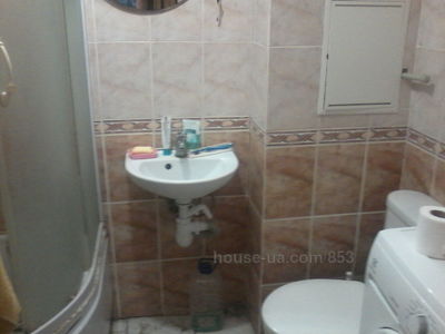 Купити квартиру, Малогабаритка, Соціалістична вул., Харків, id 9214