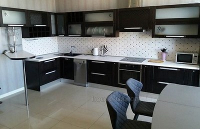 Зняти квартиру, Отакара Яроша пров., Харків, id 21175