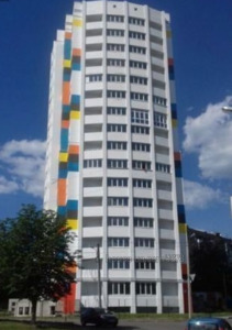 Купить квартиру, Абрамовская ул., Харьков, id 35832