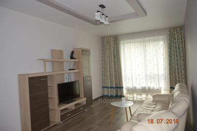 Зняти квартиру, Бойківська вул., Львів, id 16313
