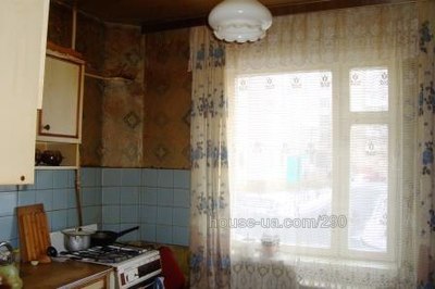 Купити квартиру, Ярослава Мудрого ул., Біла Церква, Білоцерківський район, id 3588