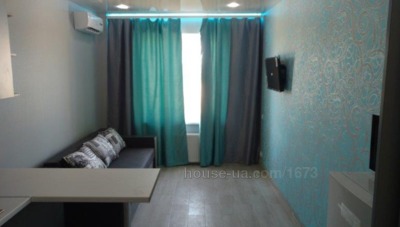 Зняти квартиру, Шевченківський пров., Харків, id 22175