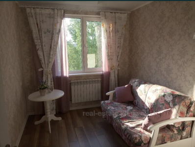 Rent an apartment, Small size, Geroev-Truda-ul, 26, Kharkiv, id 134998