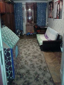 Купити квартиру, Володимира Великого вул., Львів, id 4196