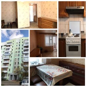 Купити квартиру, Ахсарова вул., Харків, id 30147
