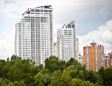 Купити квартиру, Спецпроект, Оболонская наб., Київ, id 5402