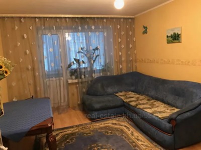 Rent an apartment, Sadoviy-proezd, 12А, Kharkiv, id 127916