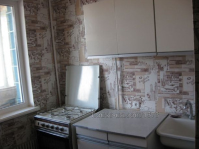 Rent an apartment, Garibaldi-ul, Kharkiv, id 30844