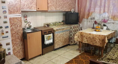 Купити квартиру, Ферганська вул., Харків, id 27605