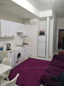 Зняти квартиру, Салтівське шосе, Харків, id 34698