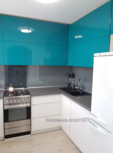 Rent an apartment, Traktorostroiteley-prosp, Kharkiv, id 34353