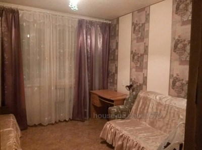 Зняти квартиру, Гарібальді вул., Харків, id 32820