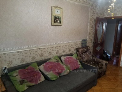 Снять квартиру, Тракторостроителей просп., Харьков, id 40416