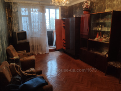 Купити квартиру, Гагаріна просп., Харків, id 46432