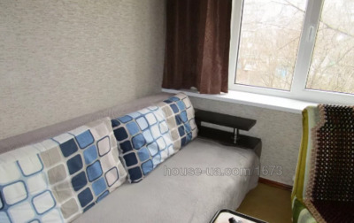 Купити квартиру, Тракторобудівників просп., Харків, id 25520