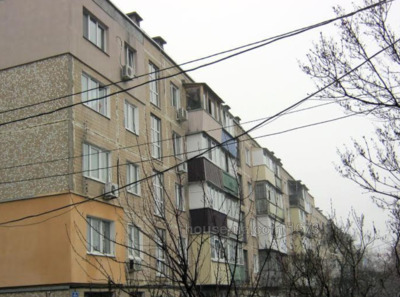 Купити квартиру, Ньютона вул., Харків, id 47686