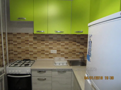 Rent an apartment, 23-go-Avgusta-ul, Kharkiv, id 36961