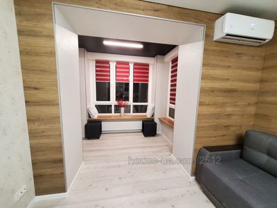Зняти квартиру, Новобудова, Щербины ул., Дніпро, id 52791