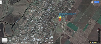 Buy a lot of land, Industrial, Ковпака, Konstantinovka, Melitopolskiy district, id 29784