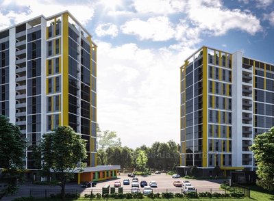 Купити квартиру, Шекспіра пров., Харків, id 50099