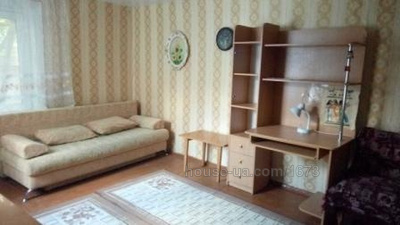 Зняти квартиру, Заліська вул., Харків, id 44329