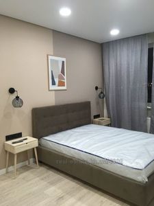 Rent an apartment, Geroev-Truda-ul, Kharkiv, id 131690
