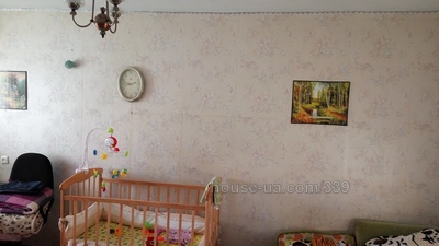 Купити квартиру, Хрущівка, Космонавтов ул., Одеса, id 3811