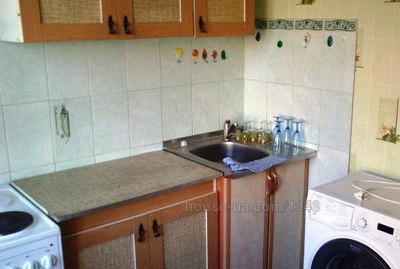Зняти квартиру, Куліша П. вул., Львів, id 45879