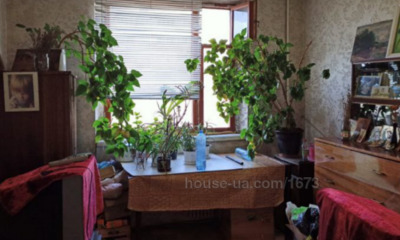 Купити квартиру, Зерновий пров., Харків, id 46285