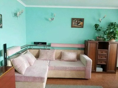 Rent an apartment, Kosmonavtov-ul, Kharkiv, id 23842
