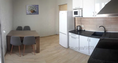 Снять квартиру, Ньютона ул., Харьков, id 47029