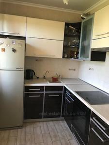 Rent an apartment, Improved, Garibaldi-ul, 6А, Kharkiv, id 125761