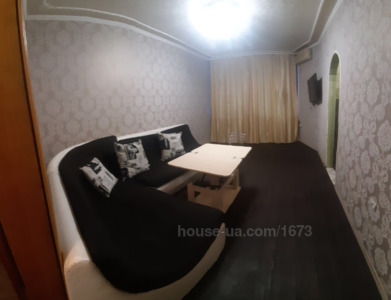 Зняти квартиру, Червоношкільна набережна, Харків, id 37265