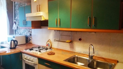 Зняти квартиру, Чешка, Жукова Маршала просп., Одеса, id 51784