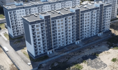Купити квартиру, Полтавський Шлях вул., Харків, id 56141