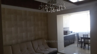 Зняти квартиру, Заліська вул., Харків, id 36122