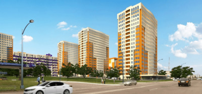 Купити квартиру, Гвардійців-широнінців вул., Харків, id 52738