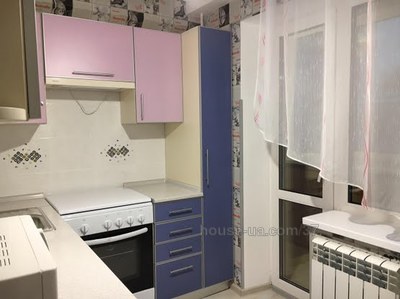 Зняти квартиру, Борщаговская ул., 10, Київ, id 2475