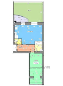 Купити квартиру, Лосівський пров., Харків, id 42576