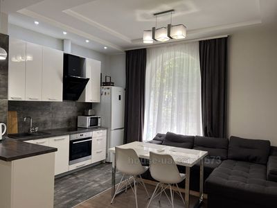 Купити квартиру, Смольна вул., Харків, id 60035
