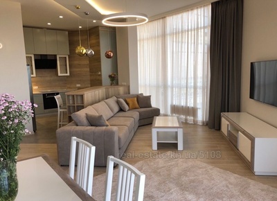 Rent an apartment, New Building, Otakara-Yarosha-per, Kharkiv, id 128583