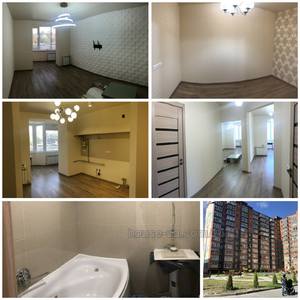 Купити квартиру, Мирна вул., Харків, id 31011